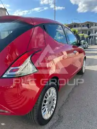 2017 Lancia YPSILON