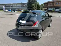 2017 Lancia YPSILON