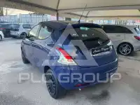 2017 Lancia YPSILON