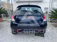 2017 Lancia YPSILON