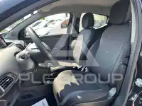 2017 Lancia YPSILON