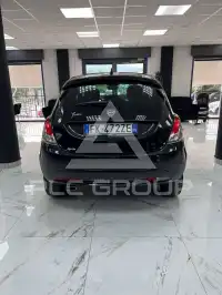 2017 Lancia YPSILON