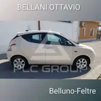 2017 Lancia YPSILON