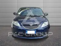 2017 Lancia YPSILON