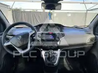 2017 Lancia YPSILON