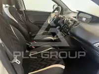 2017 Lancia YPSILON