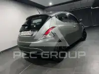 2017 Lancia YPSILON