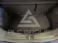 2017 Lancia YPSILON
