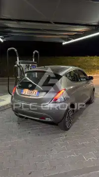 2017 Lancia YPSILON