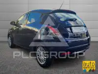 2017 Lancia YPSILON