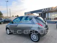 2017 Lancia YPSILON