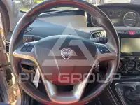 2017 Lancia YPSILON