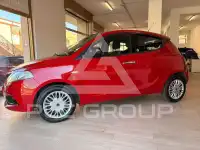 2017 Lancia YPSILON
