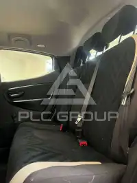 2017 Lancia YPSILON