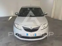 2017 Lancia YPSILON