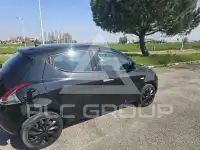 2017 Lancia YPSILON