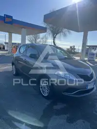 2017 Lancia YPSILON