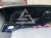 2017 Lancia YPSILON