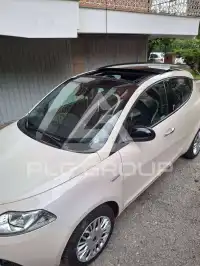 2017 Lancia YPSILON