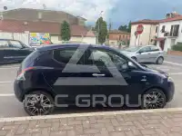 2017 Lancia YPSILON