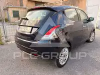 2017 Lancia YPSILON