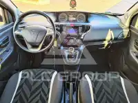 2017 Lancia YPSILON