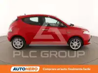 2017 Lancia YPSILON