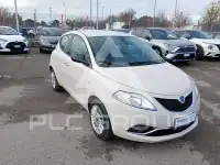 2017 Lancia YPSILON