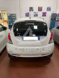 2017 Lancia YPSILON
