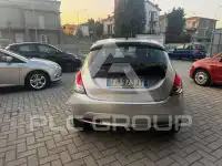 2017 Lancia YPSILON