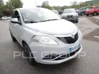 2017 Lancia YPSILON