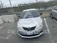 2017 Lancia YPSILON