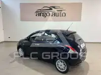 2017 Lancia YPSILON