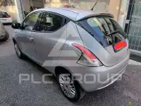 2017 Lancia YPSILON