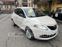 2017 Lancia YPSILON