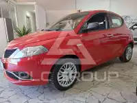 2017 Lancia YPSILON