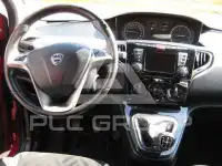 2017 Lancia YPSILON