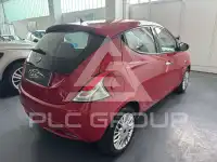 2017 Lancia YPSILON