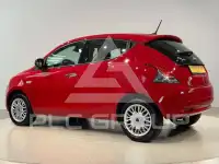 2017 Lancia YPSILON