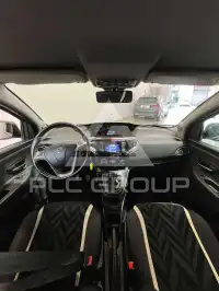2017 Lancia YPSILON
