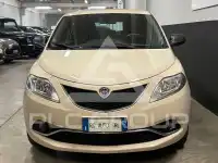 2017 Lancia YPSILON