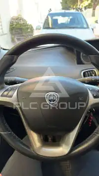 2017 Lancia YPSILON