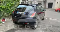 2017 Lancia YPSILON