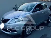 2017 Lancia YPSILON
