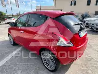 2017 Lancia YPSILON