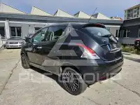 2017 Lancia YPSILON