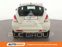 2017 Lancia YPSILON