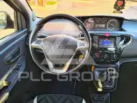 2017 Lancia YPSILON
