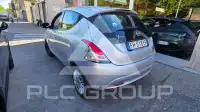 2017 Lancia YPSILON