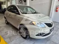 2017 Lancia YPSILON